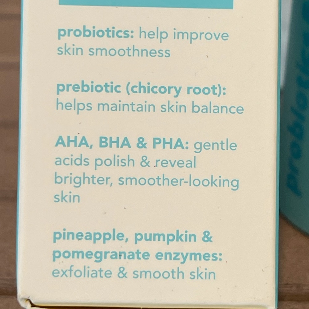 TULA SKINCARE Fruit Enzyme Mask - Picture 13 of 16
